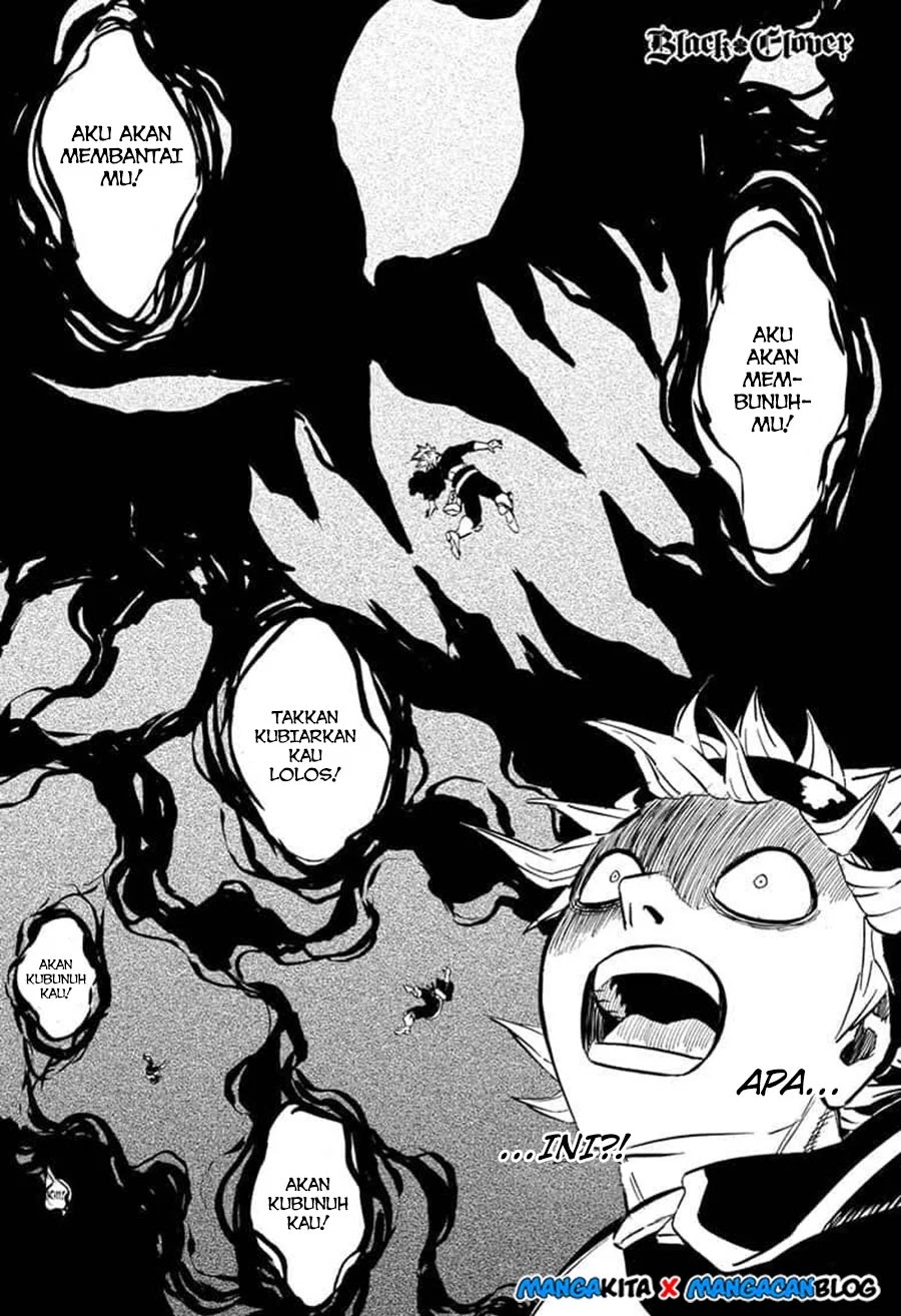 black-clover - Chapter: 246.5