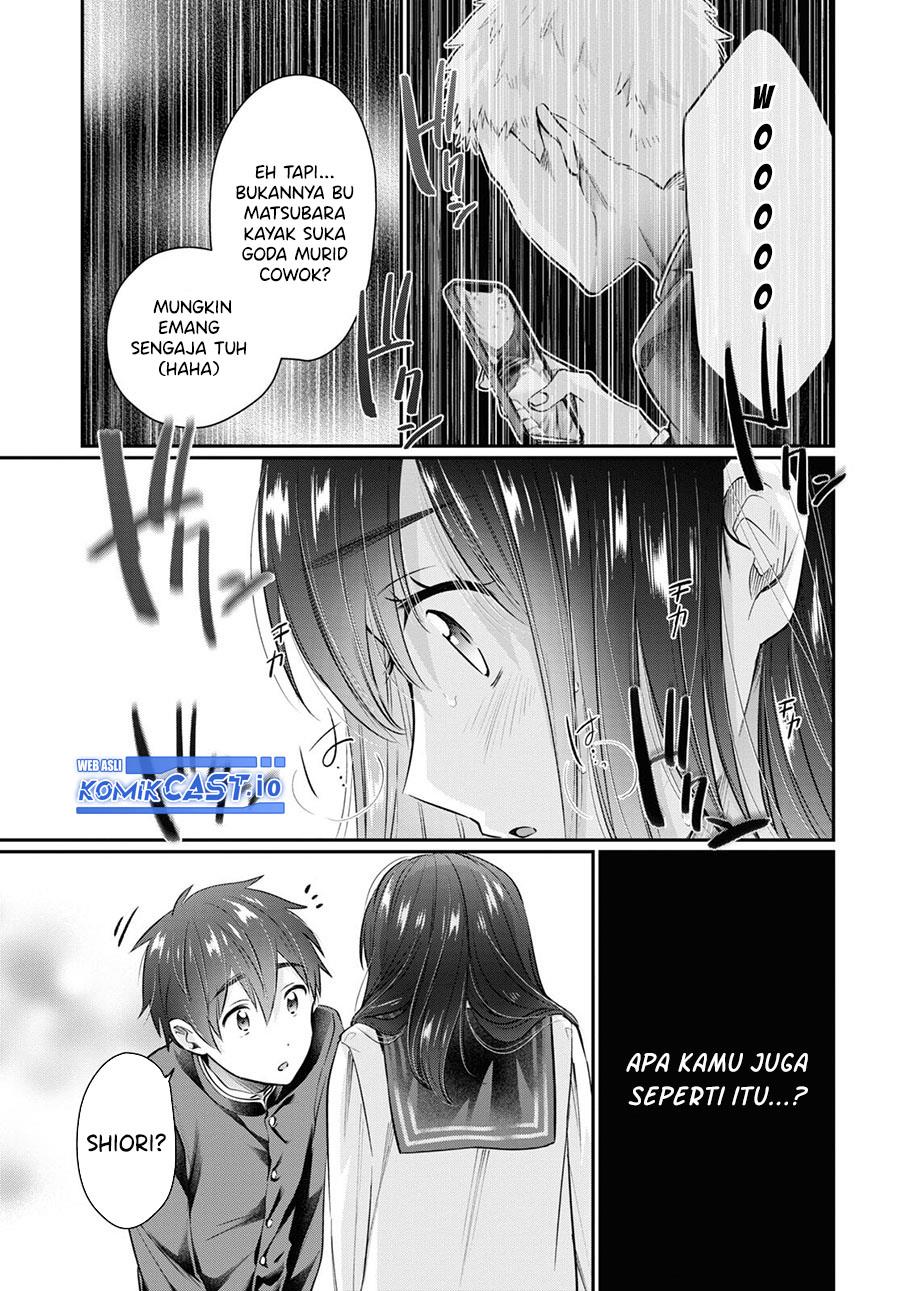 fuufu-ijou-koibito-miman - Chapter: 62