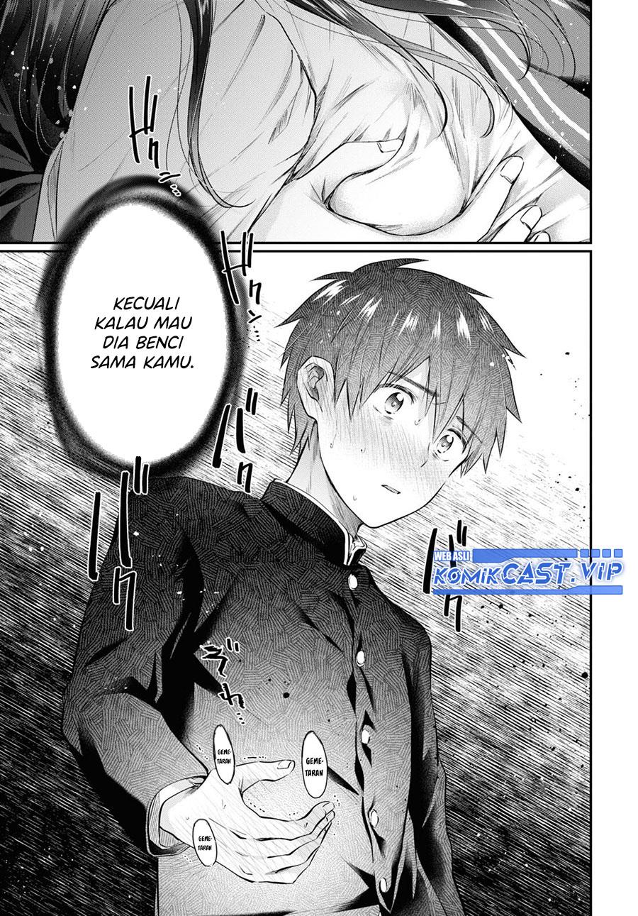 fuufu-ijou-koibito-miman - Chapter: 62