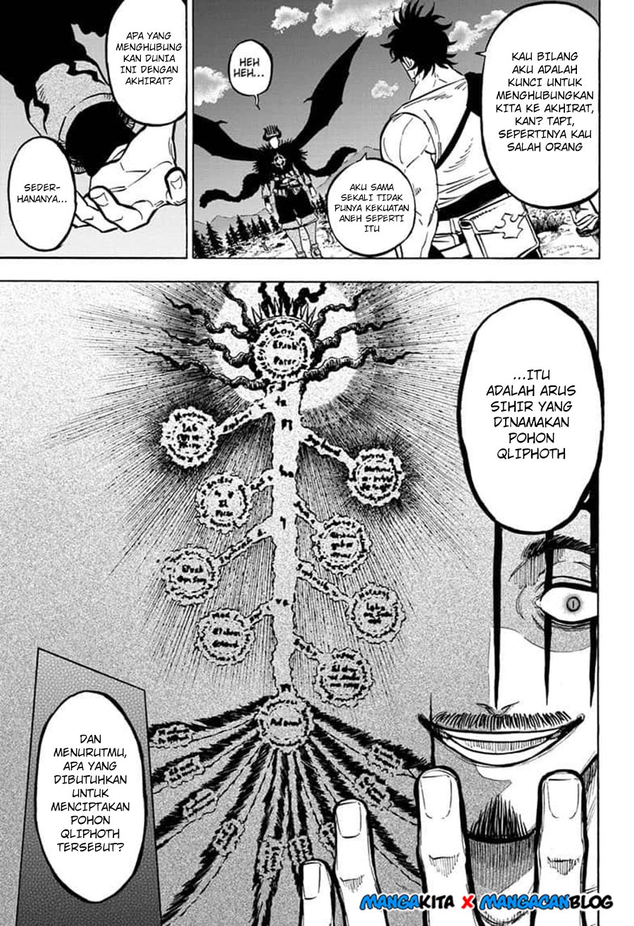 black-clover - Chapter: 246.5