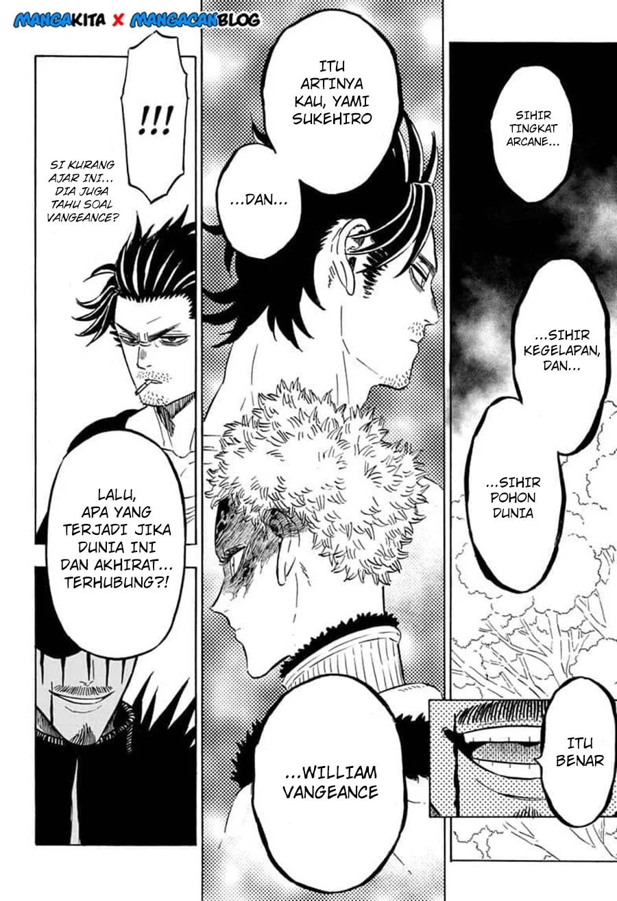 black-clover - Chapter: 246.5