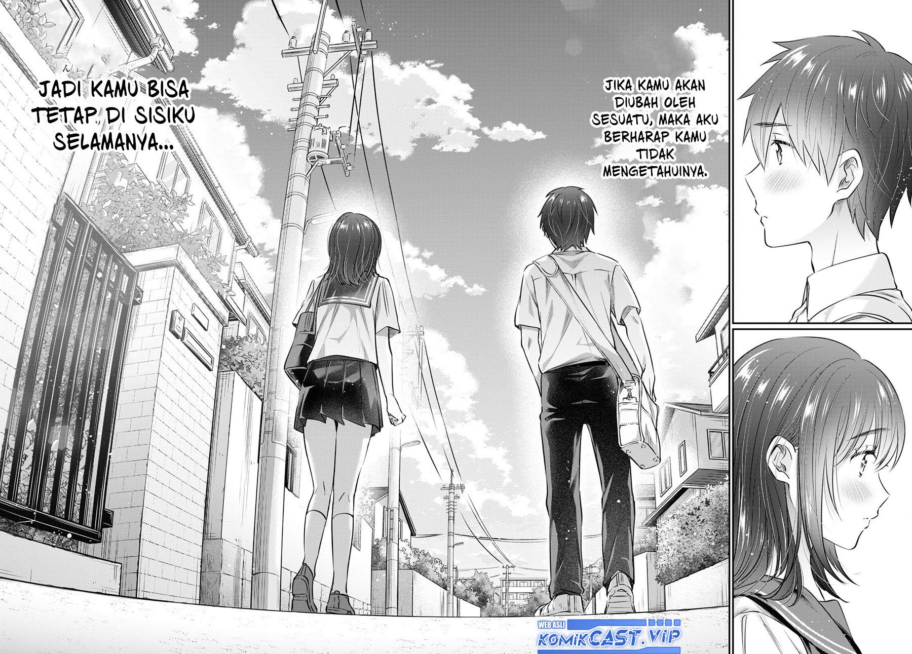 fuufu-ijou-koibito-miman - Chapter: 62