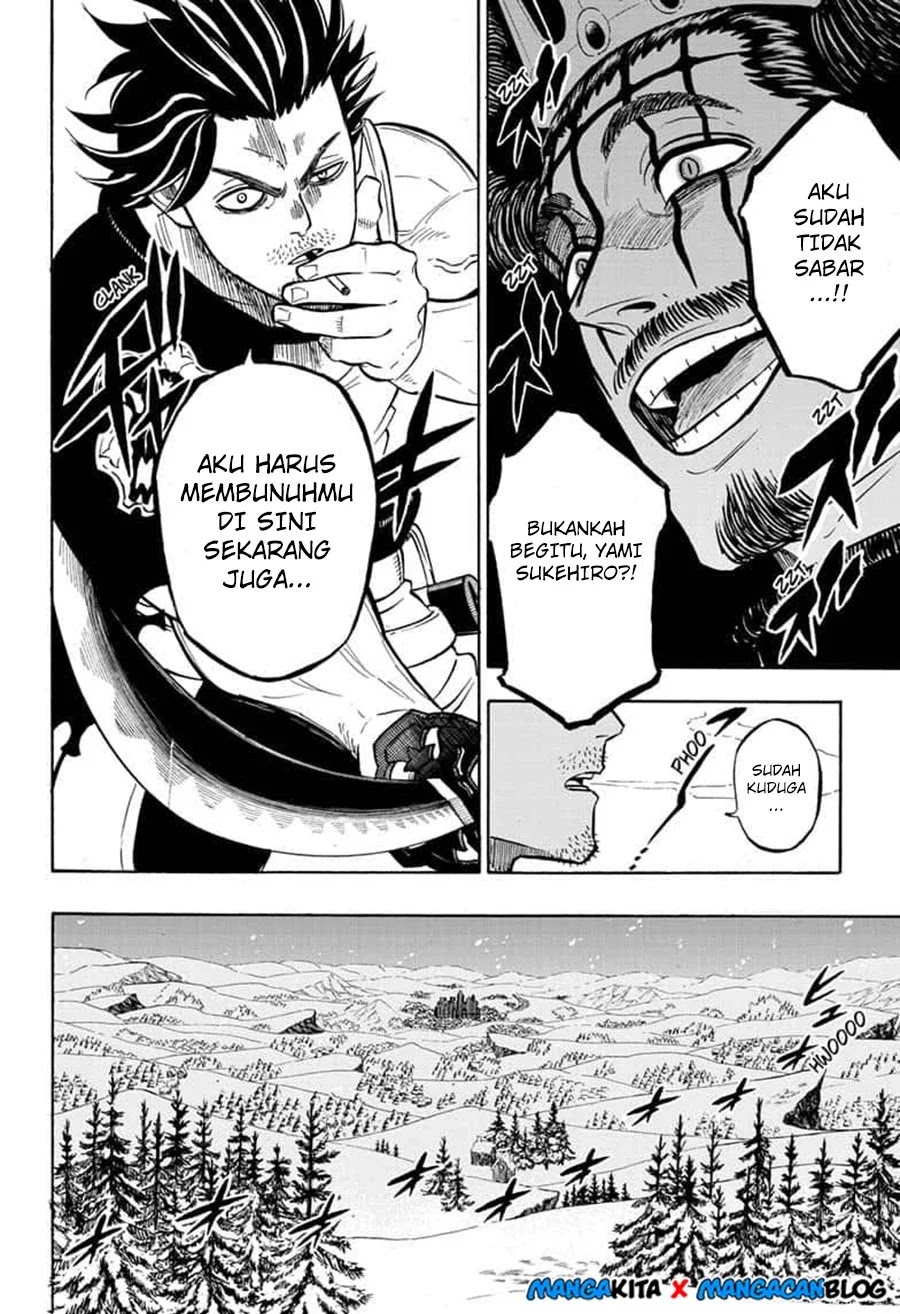 black-clover - Chapter: 246.5