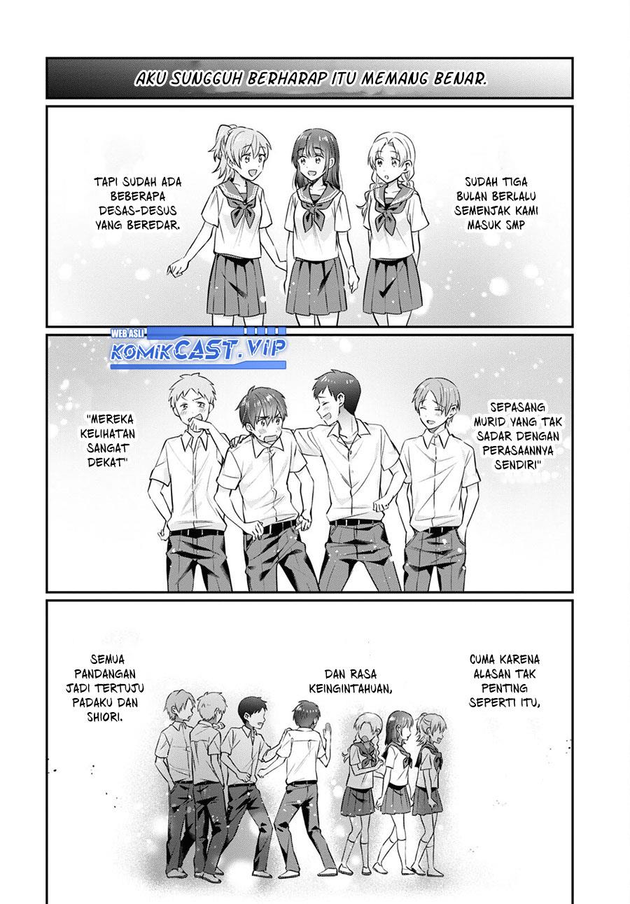 fuufu-ijou-koibito-miman - Chapter: 62