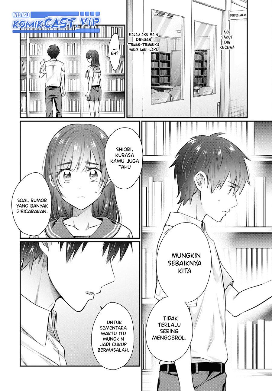 fuufu-ijou-koibito-miman - Chapter: 62