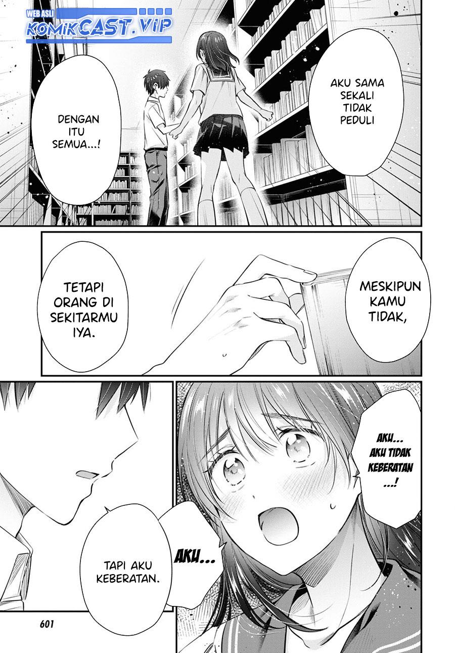 fuufu-ijou-koibito-miman - Chapter: 62