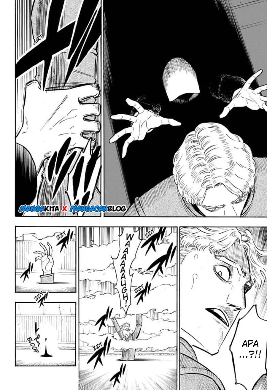 black-clover - Chapter: 246.5