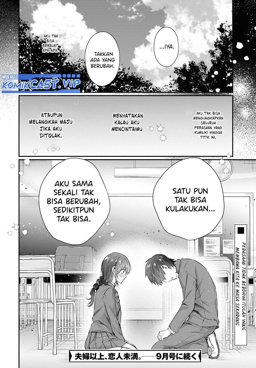 fuufu-ijou-koibito-miman - Chapter: 62