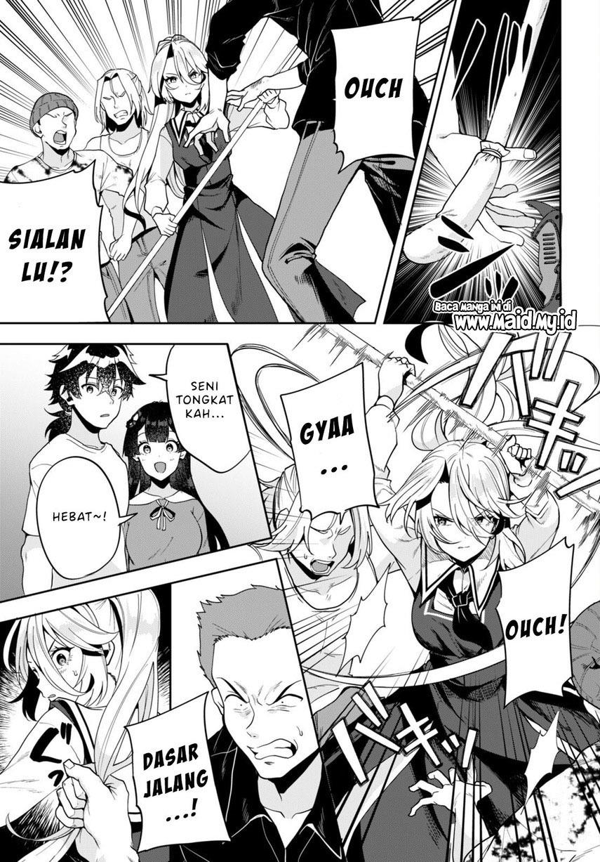 hikaru-to-hikaru - Chapter: 3