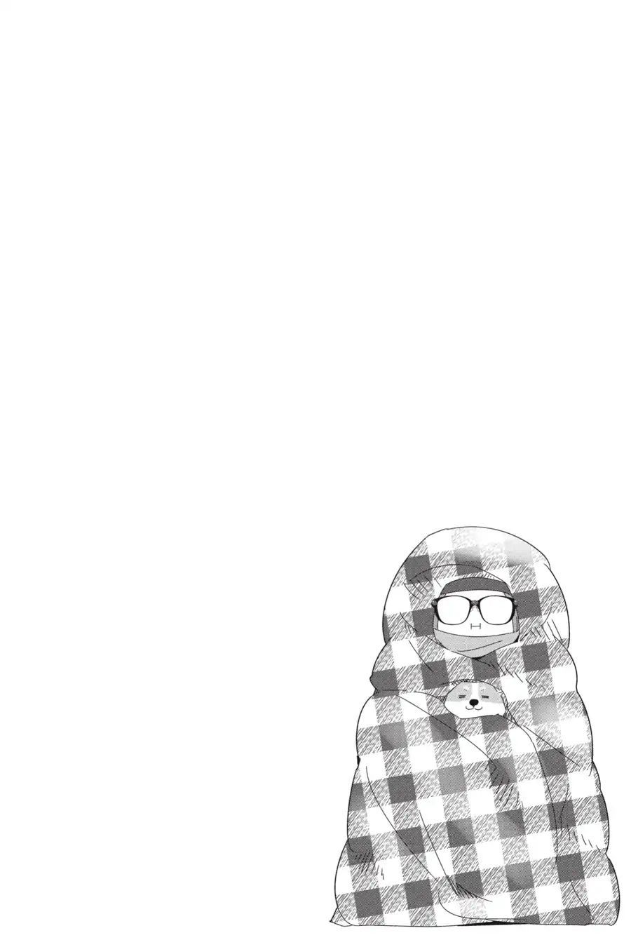 yuru-camp - Chapter: 33