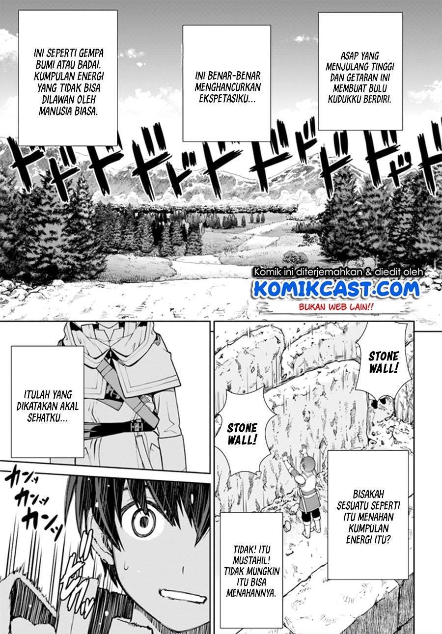 gokufuri-kyohi-shite-tesaguri-starto - Chapter: 11.1