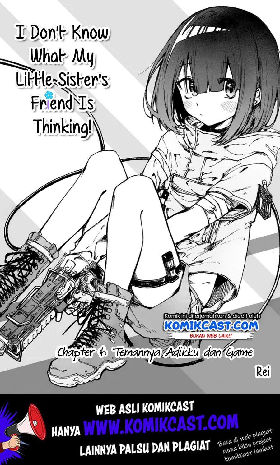 imouto-no-tomodachi-ga-nani-kangaeteru-no-ka-wakaranai - Chapter: 4