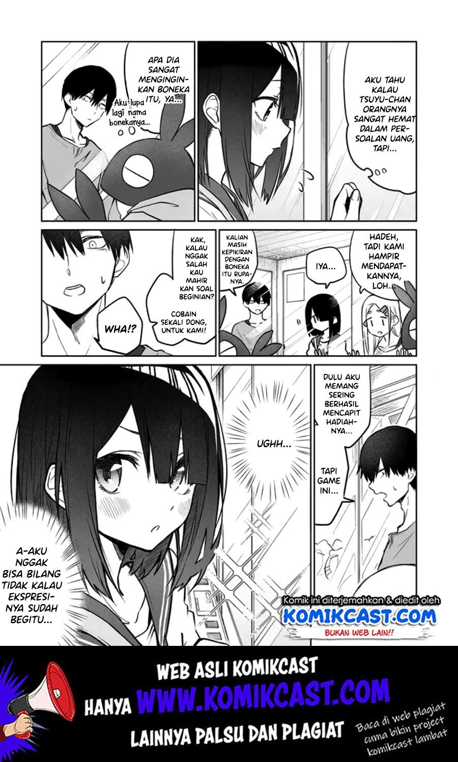 imouto-no-tomodachi-ga-nani-kangaeteru-no-ka-wakaranai - Chapter: 4