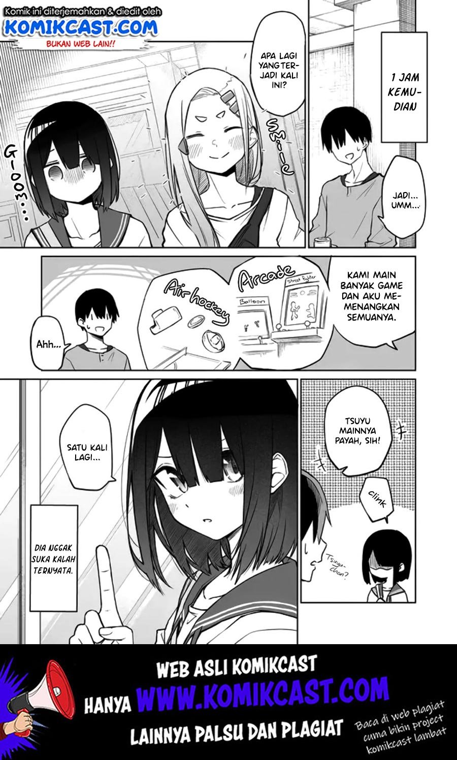 imouto-no-tomodachi-ga-nani-kangaeteru-no-ka-wakaranai - Chapter: 4