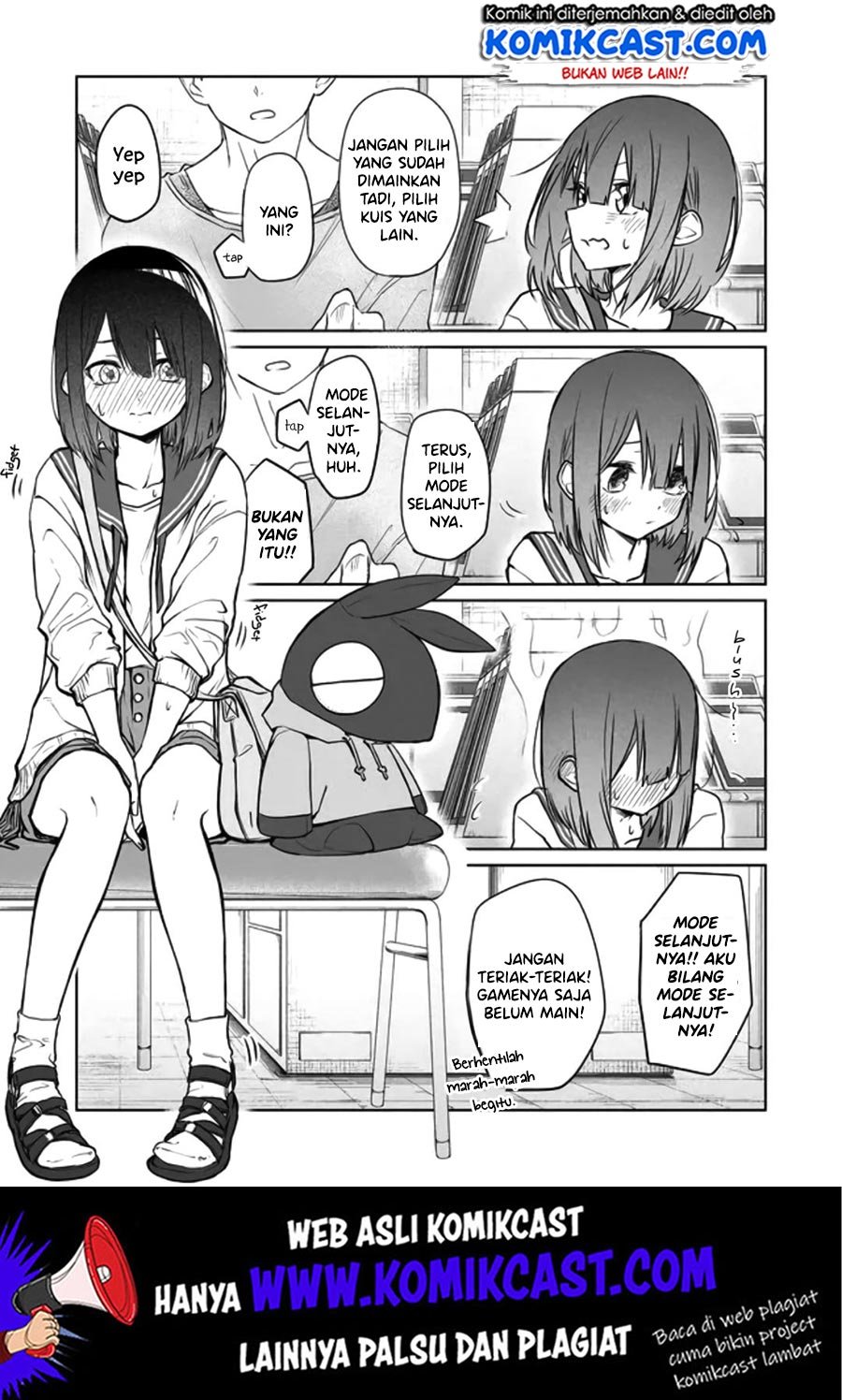 imouto-no-tomodachi-ga-nani-kangaeteru-no-ka-wakaranai - Chapter: 4