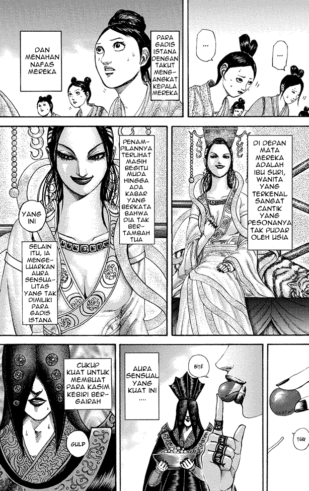 kingdom - Chapter: 184