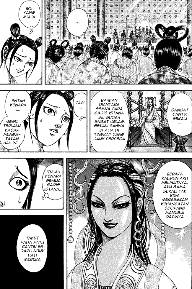 kingdom - Chapter: 184