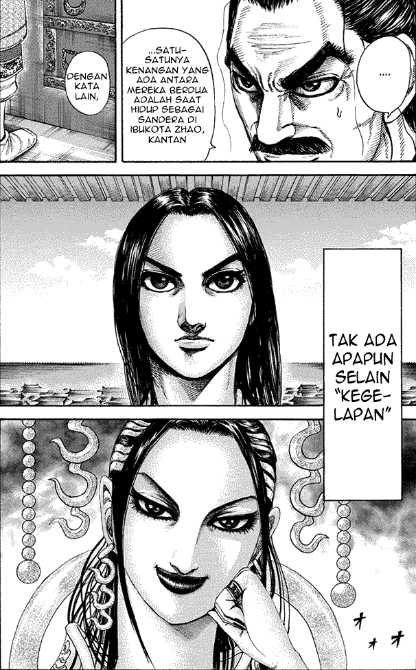 kingdom - Chapter: 184