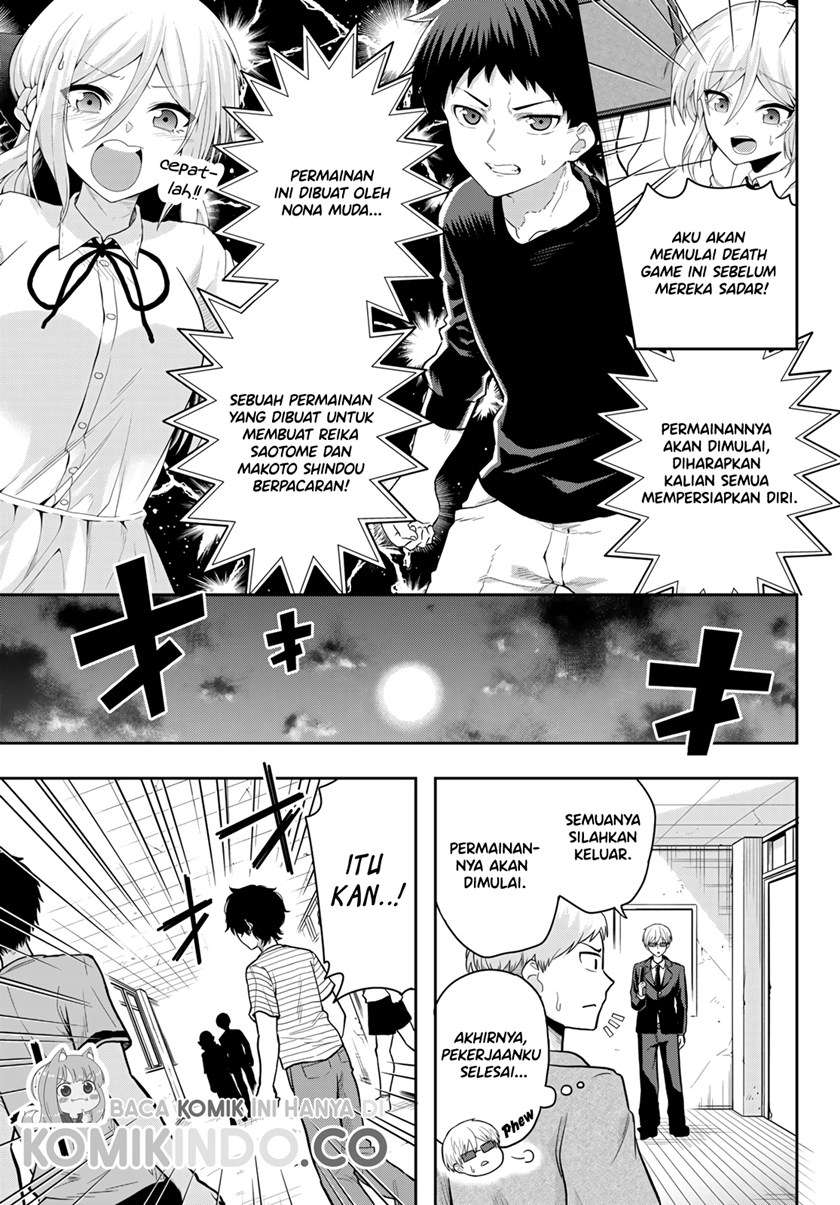 the-death-game-is-all-that-saotome-san-has-left - Chapter: 1