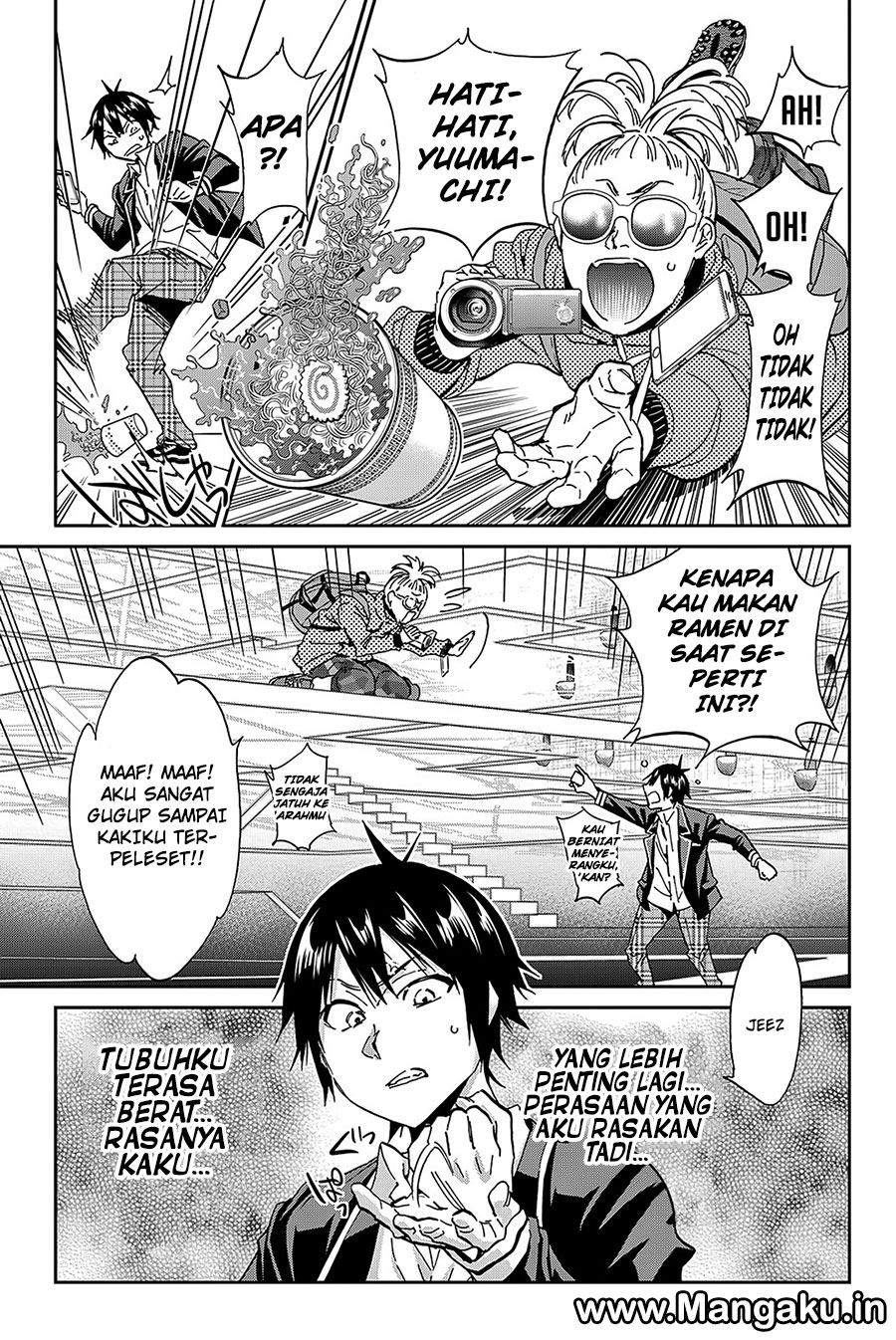 real-account - Chapter: 66