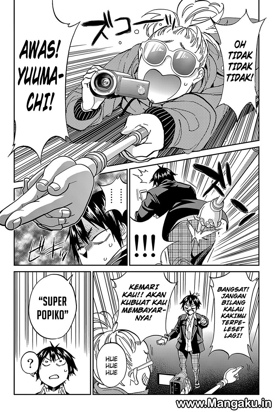 real-account - Chapter: 66