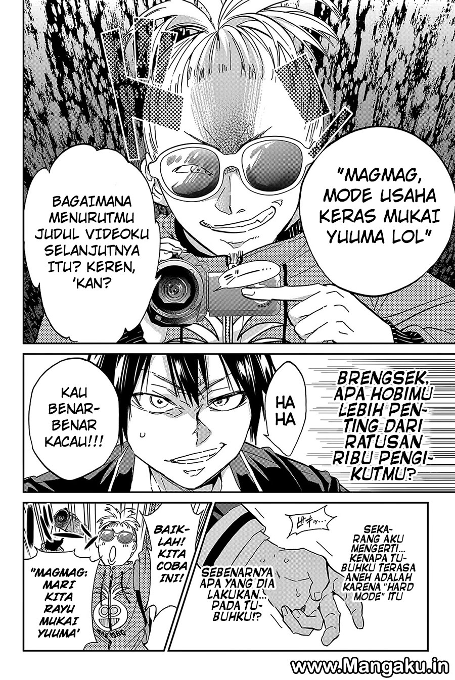 real-account - Chapter: 66