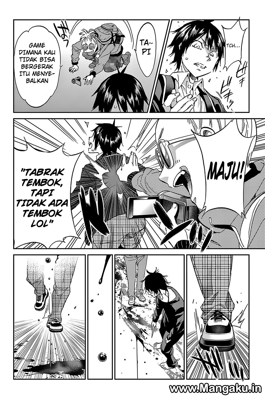 real-account - Chapter: 66