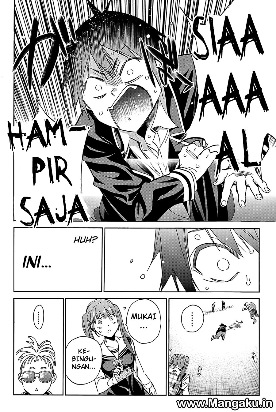 real-account - Chapter: 66