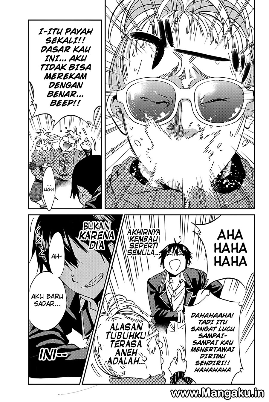 real-account - Chapter: 66
