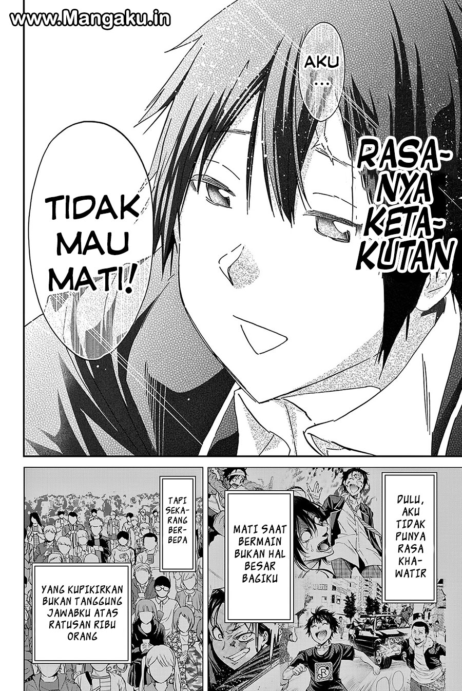 real-account - Chapter: 66