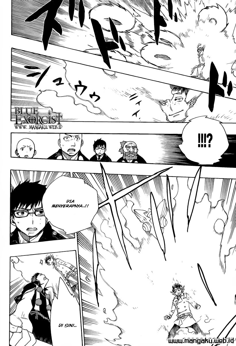 ao-no-exorcist - Chapter: 31