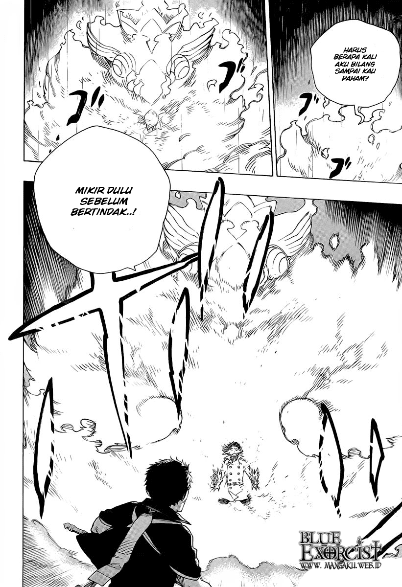 ao-no-exorcist - Chapter: 31