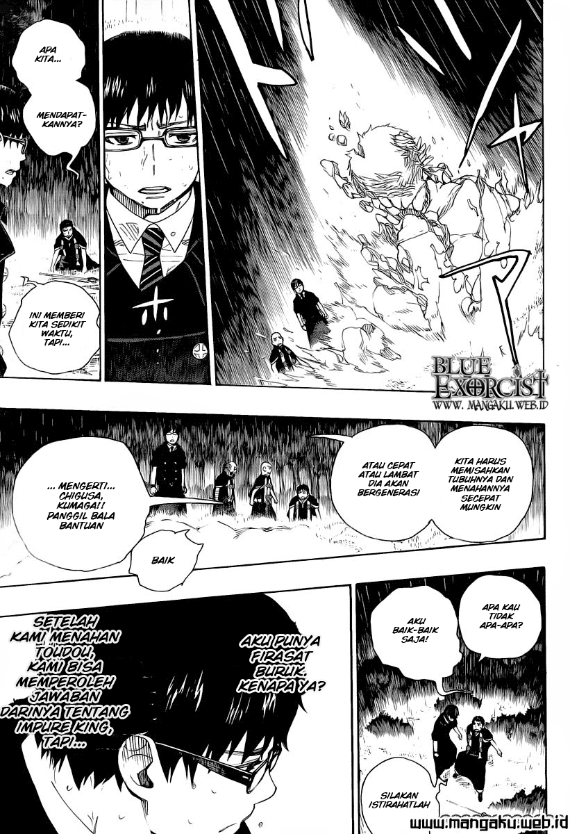 ao-no-exorcist - Chapter: 31