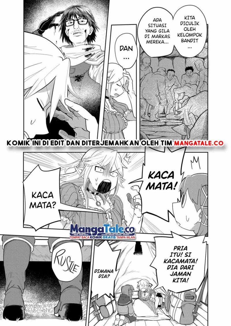 isekai-arigatou - Chapter: 10