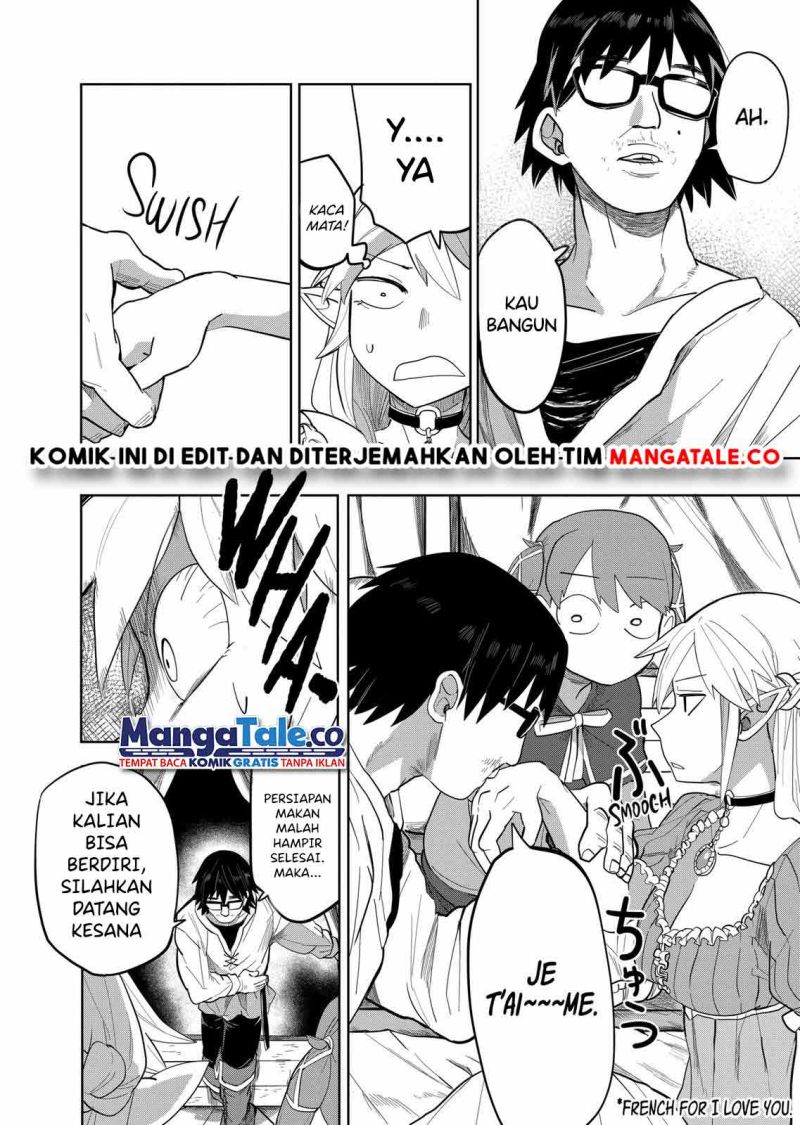 isekai-arigatou - Chapter: 10