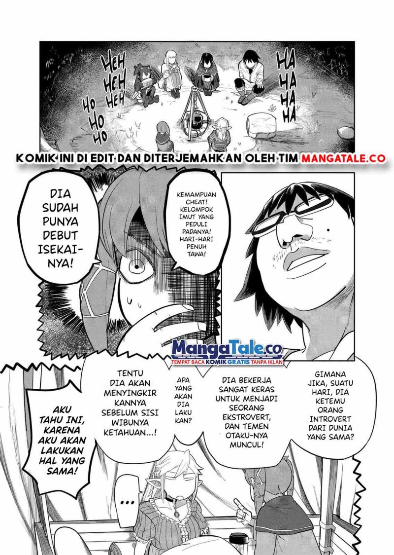 isekai-arigatou - Chapter: 10