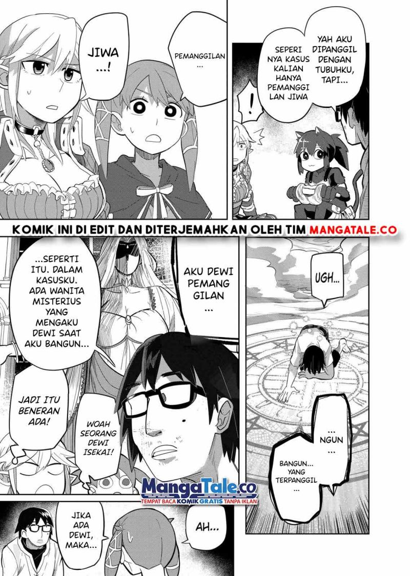 isekai-arigatou - Chapter: 10
