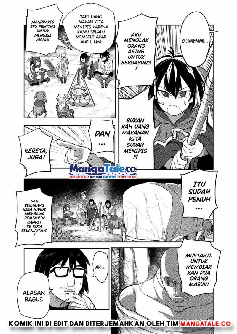 isekai-arigatou - Chapter: 10