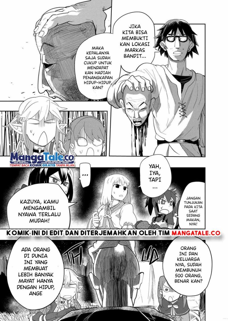 isekai-arigatou - Chapter: 10