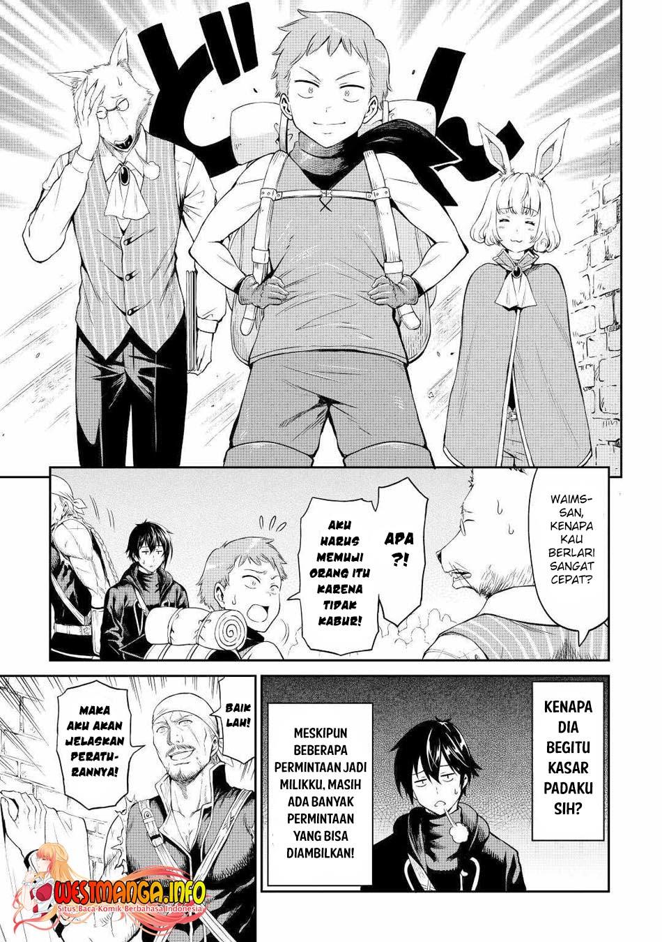 souzai-saishuka-no-isekai-ryokouki - Chapter: 40