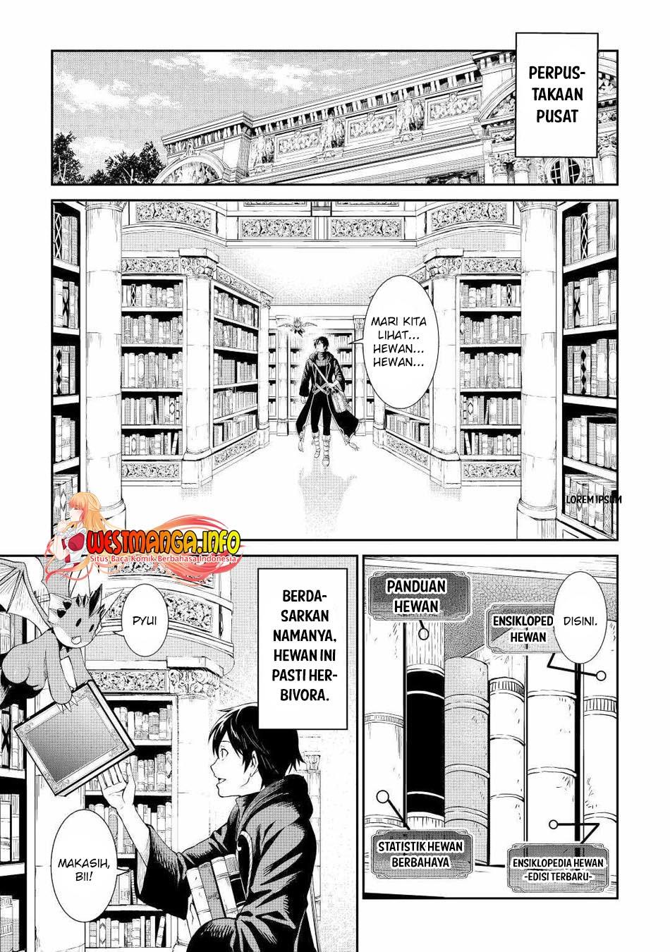 souzai-saishuka-no-isekai-ryokouki - Chapter: 40