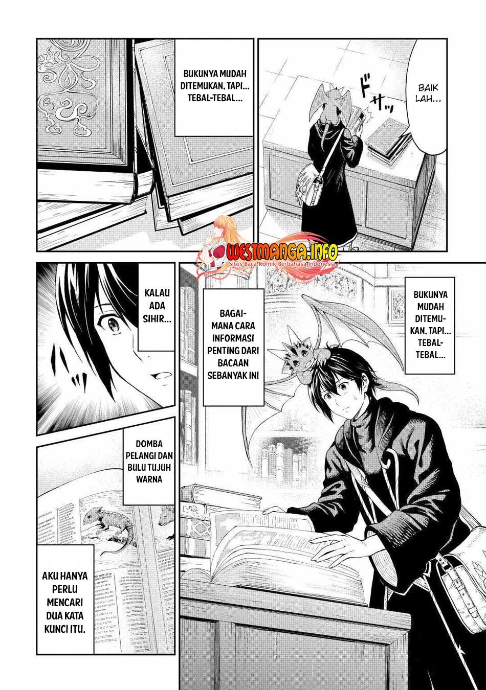 souzai-saishuka-no-isekai-ryokouki - Chapter: 40