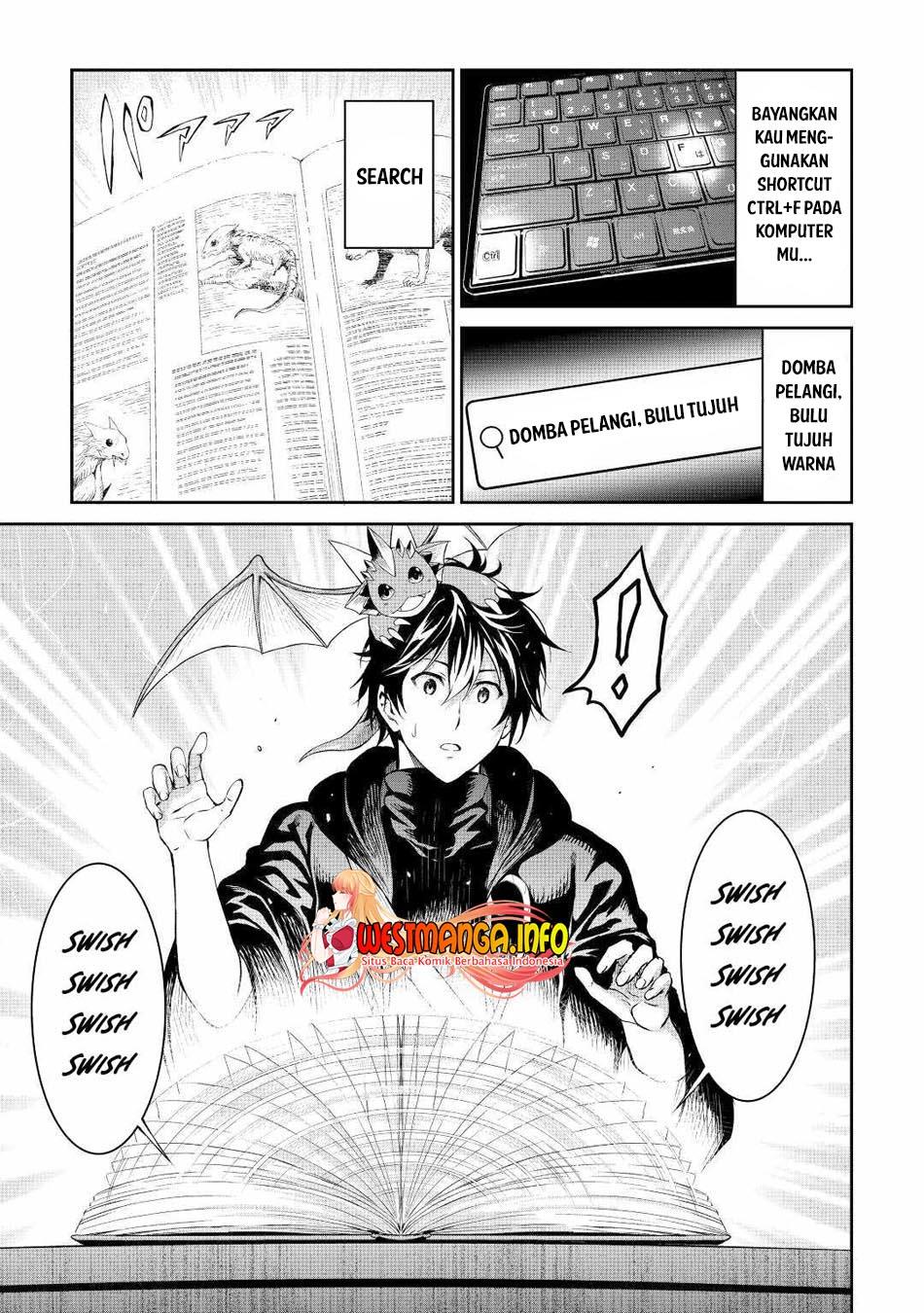 souzai-saishuka-no-isekai-ryokouki - Chapter: 40