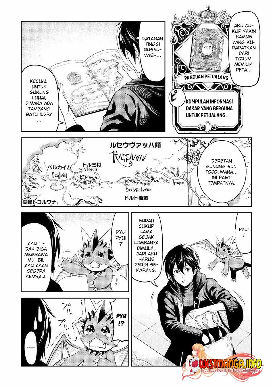 souzai-saishuka-no-isekai-ryokouki - Chapter: 40