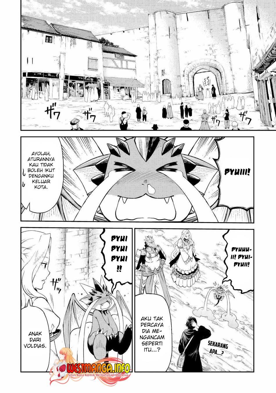 souzai-saishuka-no-isekai-ryokouki - Chapter: 40