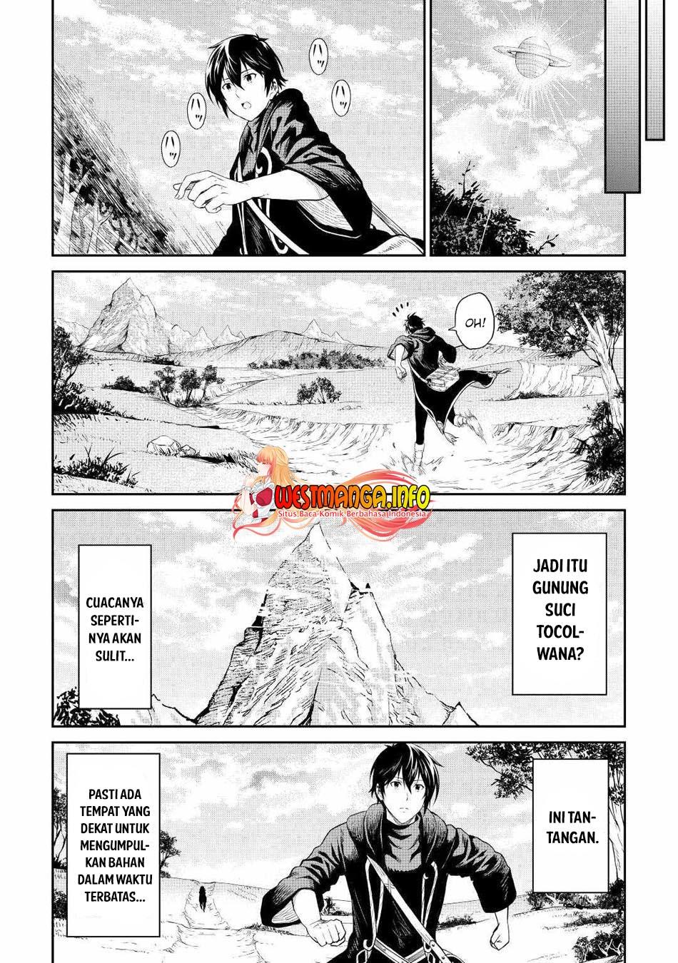 souzai-saishuka-no-isekai-ryokouki - Chapter: 40