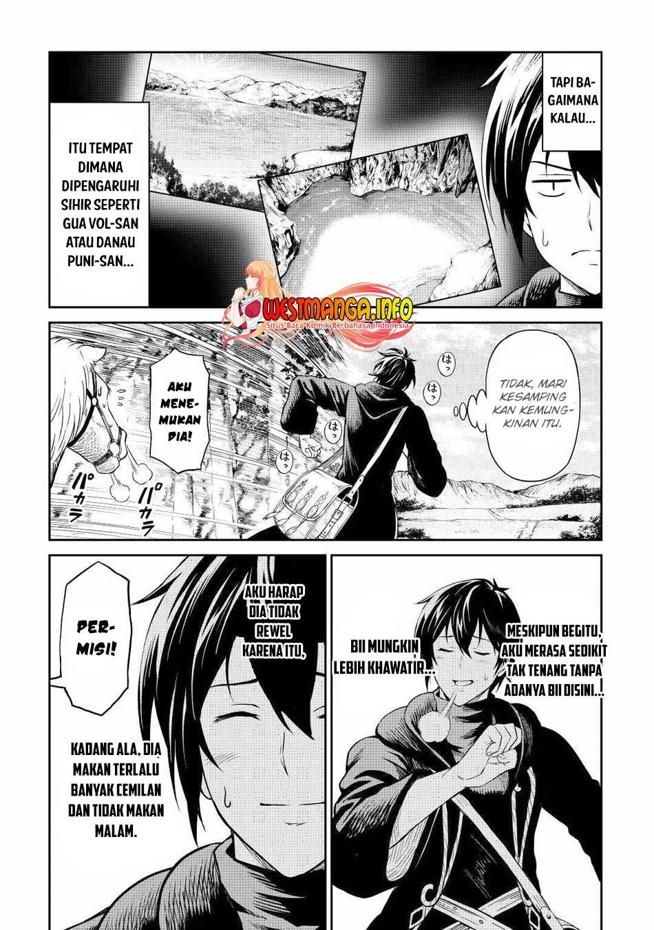 souzai-saishuka-no-isekai-ryokouki - Chapter: 40