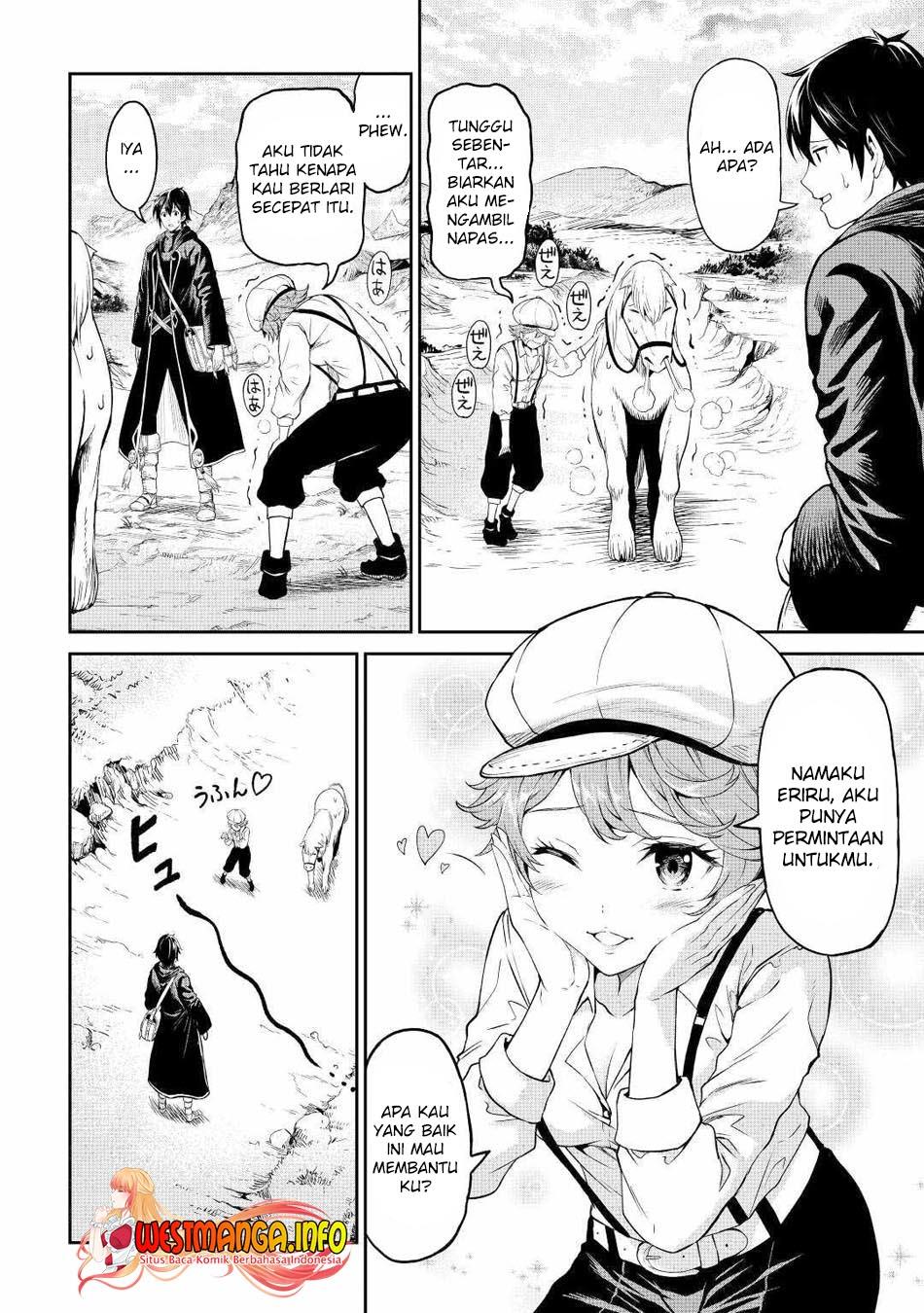 souzai-saishuka-no-isekai-ryokouki - Chapter: 40