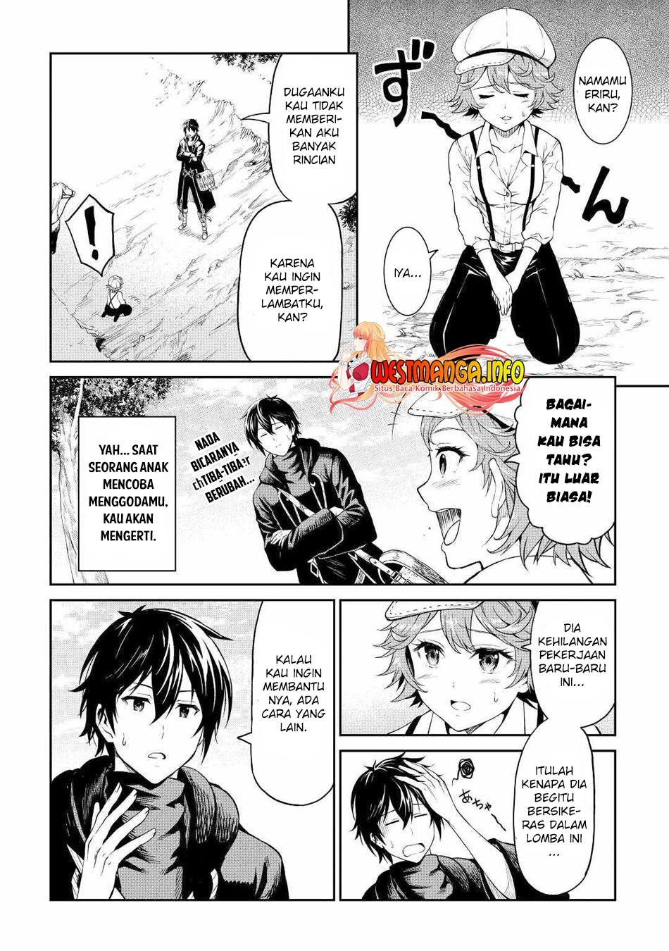 souzai-saishuka-no-isekai-ryokouki - Chapter: 40