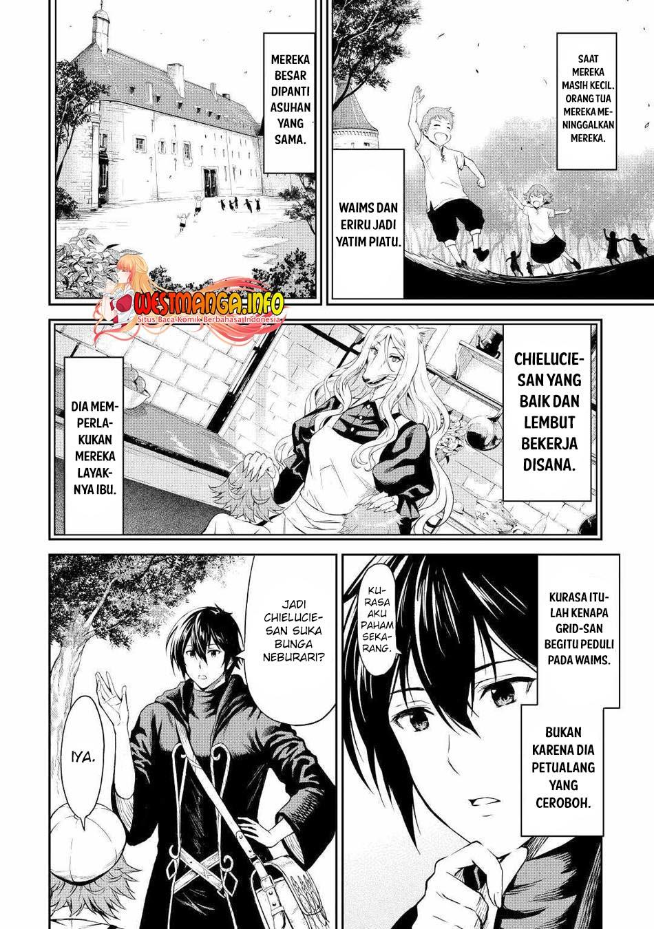 souzai-saishuka-no-isekai-ryokouki - Chapter: 40